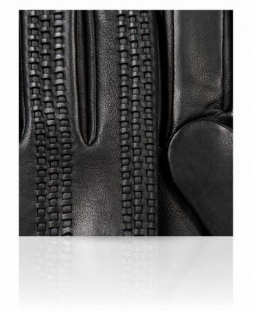 Перчатки Мужские 11_ARMER/BL